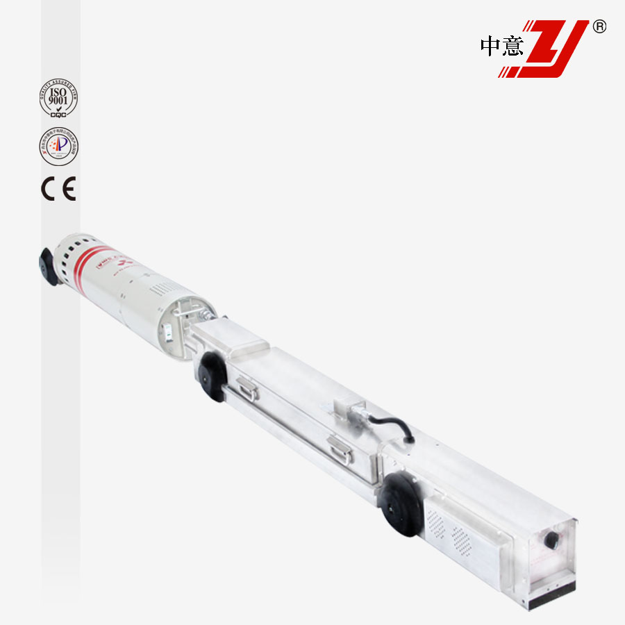 ZY-4C x射线管道爬行器